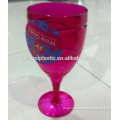 PS wine glass Wine cup Wine goblet TG20131